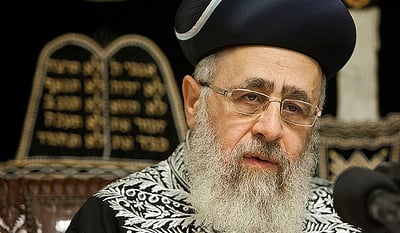 "דתיים עם כיפות עולים להר הבית, 'רבנים' נכשלו בכרת"