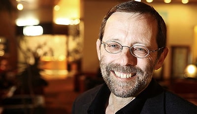 פייגלין בבני ברק: לא צריך לבוא חשבון עם רובי ריבלין בבחירות לנשיאות