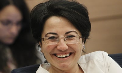 חנין זועבי