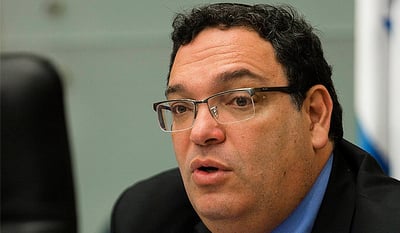 שי פירון
