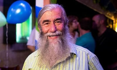 חטף אבן בראש? פפה אללו