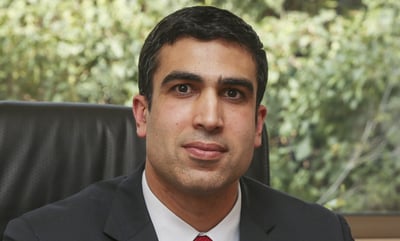 ח"כ יוני שטבון