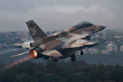 פעילי חמאס חוסלו; חייל צה"ל נפצע קל מרסיסים