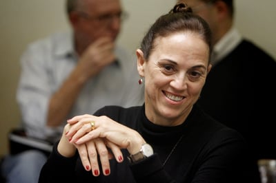 ח"כ רות קלדרון