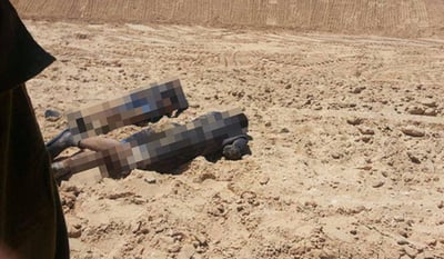 המחבלים שחוסלו