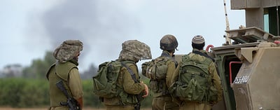 תמה הפסקת האש ההומניטרית: חודש הירי בדרום