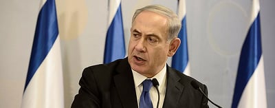 נתניהו לצה"ל: להיערך להרחבת המבצע הקרקעי