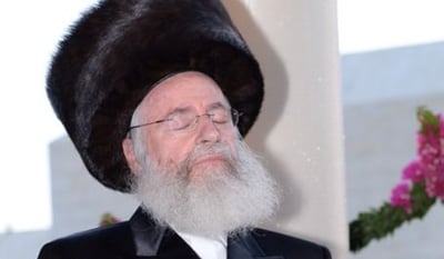 הרב וייס