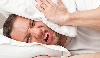 לא מצליחים לישון? הנה הטיפים