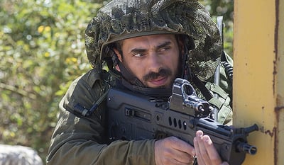 חייל צה"ל