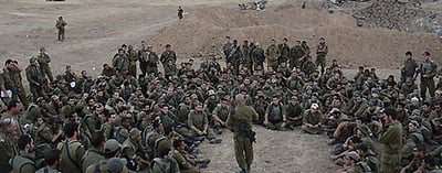 הפסקת האש ההומניטרית הסתיימה; צפו בהרס בסג'עייה