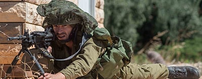 המבצע הקרקעי בעזה התרחב; שני חיילים נוספים נהרגו