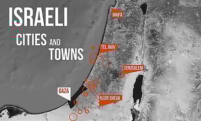 נתניהו ביקש שנשתף: צדקת הדרך של מדינת ישראל