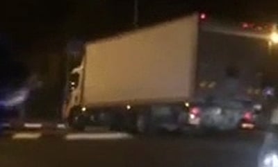 צפו: המרדף הדרמטי ברחובות ירושלים