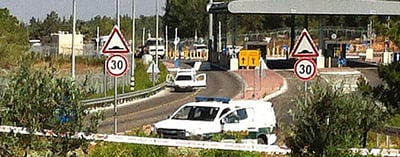 נס ליד ביתר עילית: סוכל פיגוע ענק עם מכונית תופת