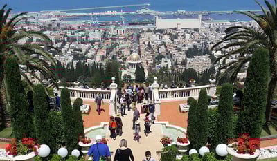 חיפה