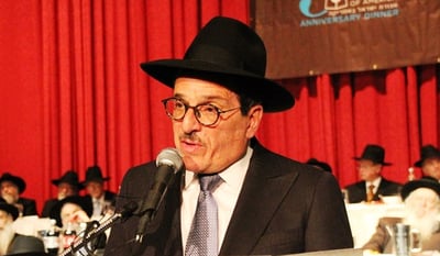 הרב שלמה ורדיגר