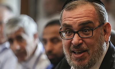 ח"כ יעקב אשר