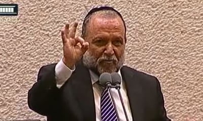 ח"כ איציק כהן: "מושב הקיץ שכל כולו אפס"