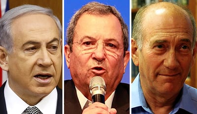 "שקט ייענה בשקט" ו"חמאס ספג מכה": המנהיגים משתנים, ביטויי המלחמה לא