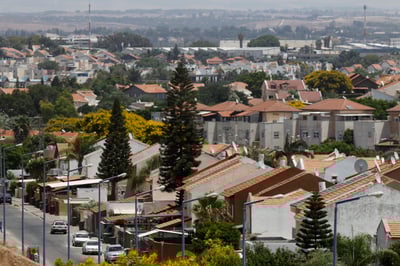 העיר שדרות