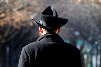 חסיד חב"ד