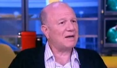 נחמיה שטרסלר: אניח תפילין אם חוק המע"מ יידחה
