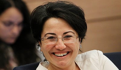 חנין זועבי
