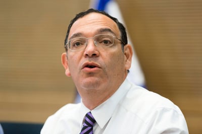 חצי מיליארד יקוצצו. שר החינוך שי פירון