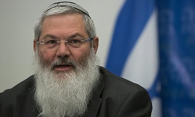 אלי בן דהן