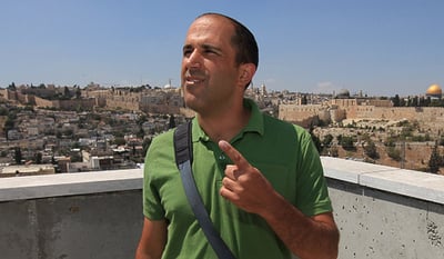 אריה קינג