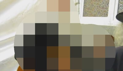 החשוד המרכזי