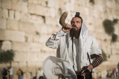 תופעה חמורה: פתקים מהכותל המערבי נחשפים ברשת