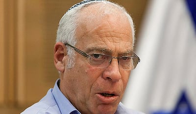 גפני, אשר, ליצמן, אורי אריאל