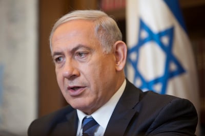ראש הממשלה בנימין נתניהו