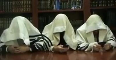 קורע: התרת נדרים "דיגיטלית"