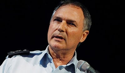 המפכ"ל דנינו, קיים כינוס חירום