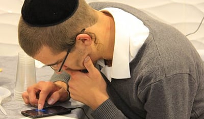 נפתלי זאבי