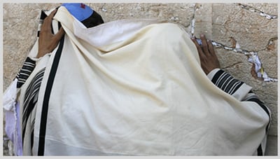 כִּי בַיּוֹם הַזֶּה יְכַפֵּר ● היום הקדוש ביותר בשנה