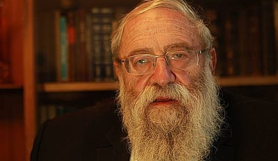 הרב אריה שטרן, מועמד הדתיים לאומיים