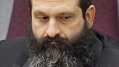 שלום רובשקין