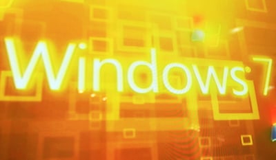 Windows 7 - הסוף; מיקרוסופט הורידה מהמדפים