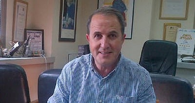 אשדוד: צבי צילקר פרש מהקואליציה
