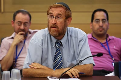 יהודה גליק
