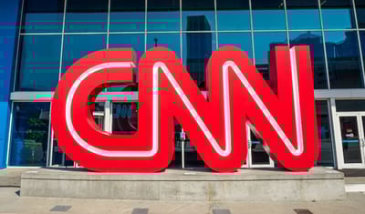 משרדי רשת CNN באטלנטה