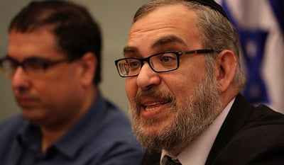 יעקב אשר