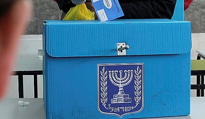 הסקרים: ש"ס נחלשת, יהדות התורה מתחזקת