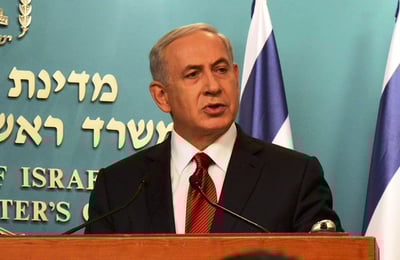 יוזמה בגוש המרכז-שמאל: מסר אחיד - 'רק לא נתניהו'