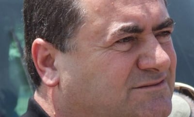 השר ישראל כ"ץ