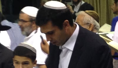 שטבון: הבית היהודי מתנערת מהתווית הדתית
